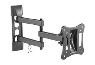 Super Economy Full Motion TV Wall Mount